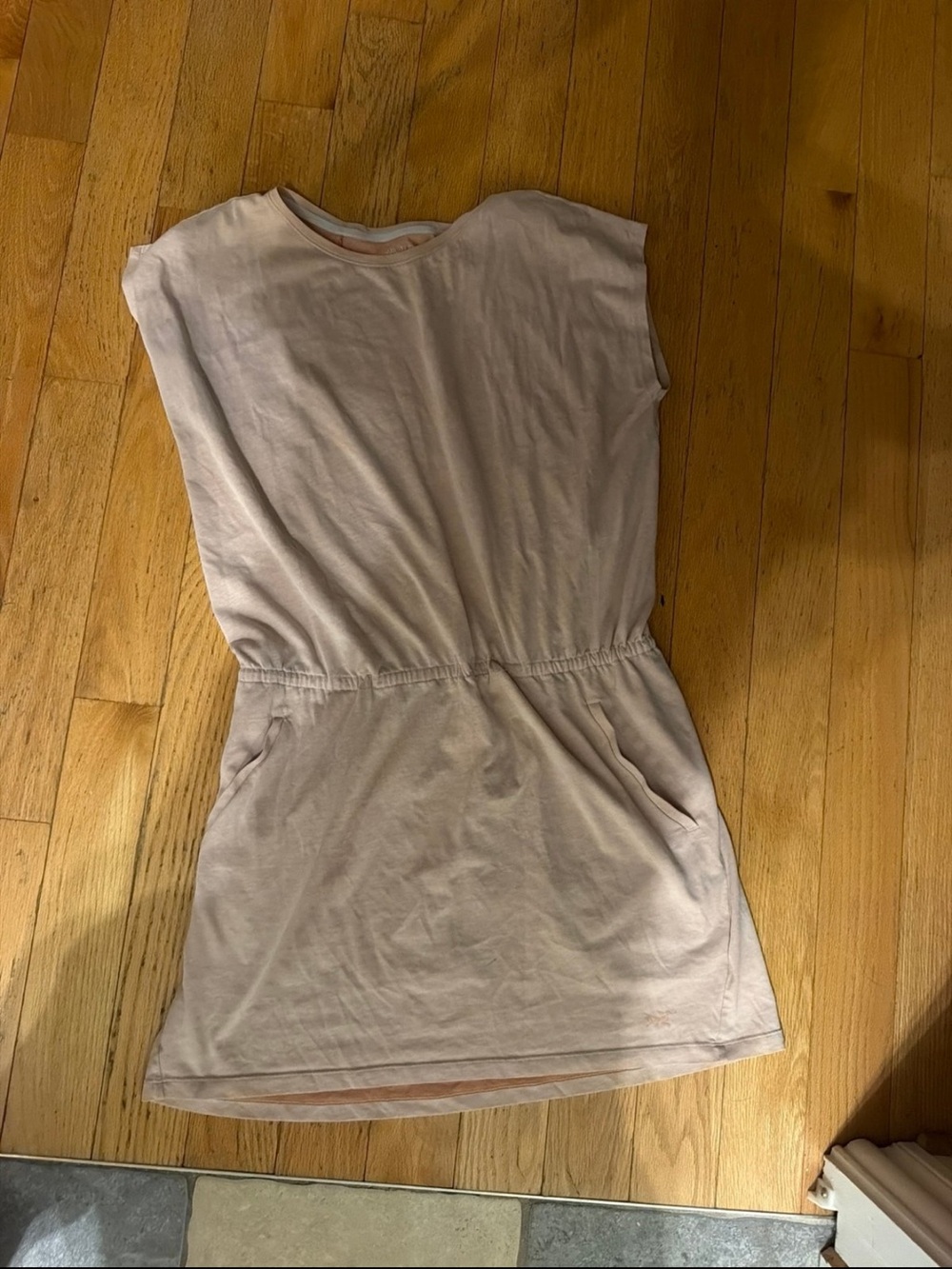 Arc’teryk dress
